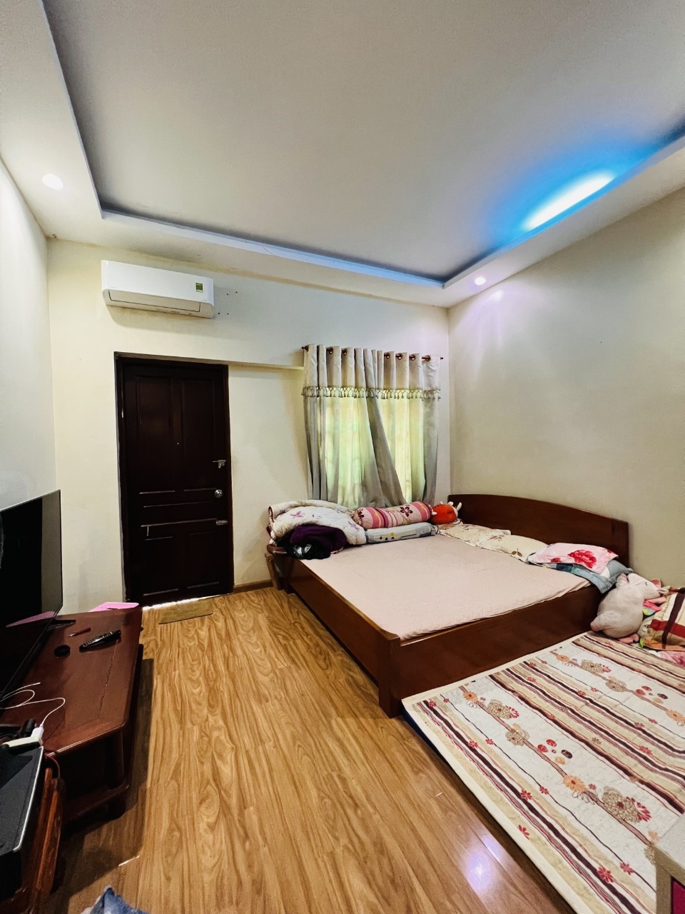 Bán Nhà Khuông Việt - HXH 8m Kinh Doanh - 4 tầng Ngay Đầm Sen - Ảnh 4